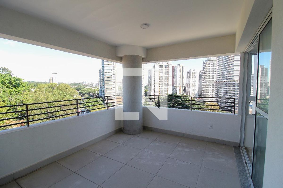 Apartamento, 2 quartos, 79 m² - Foto 26