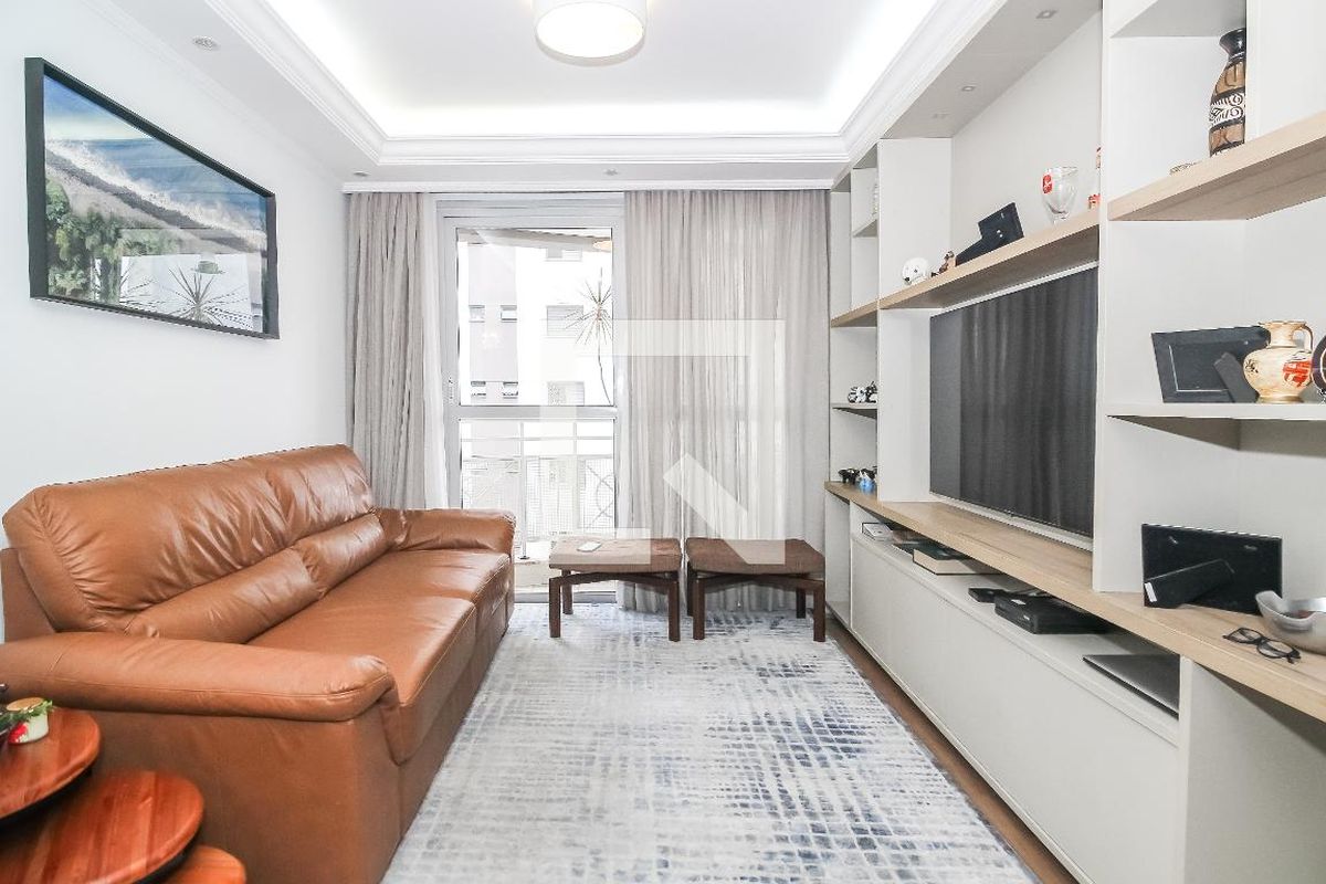 Apartamento, 3 quartos, 78 m² - Foto 2