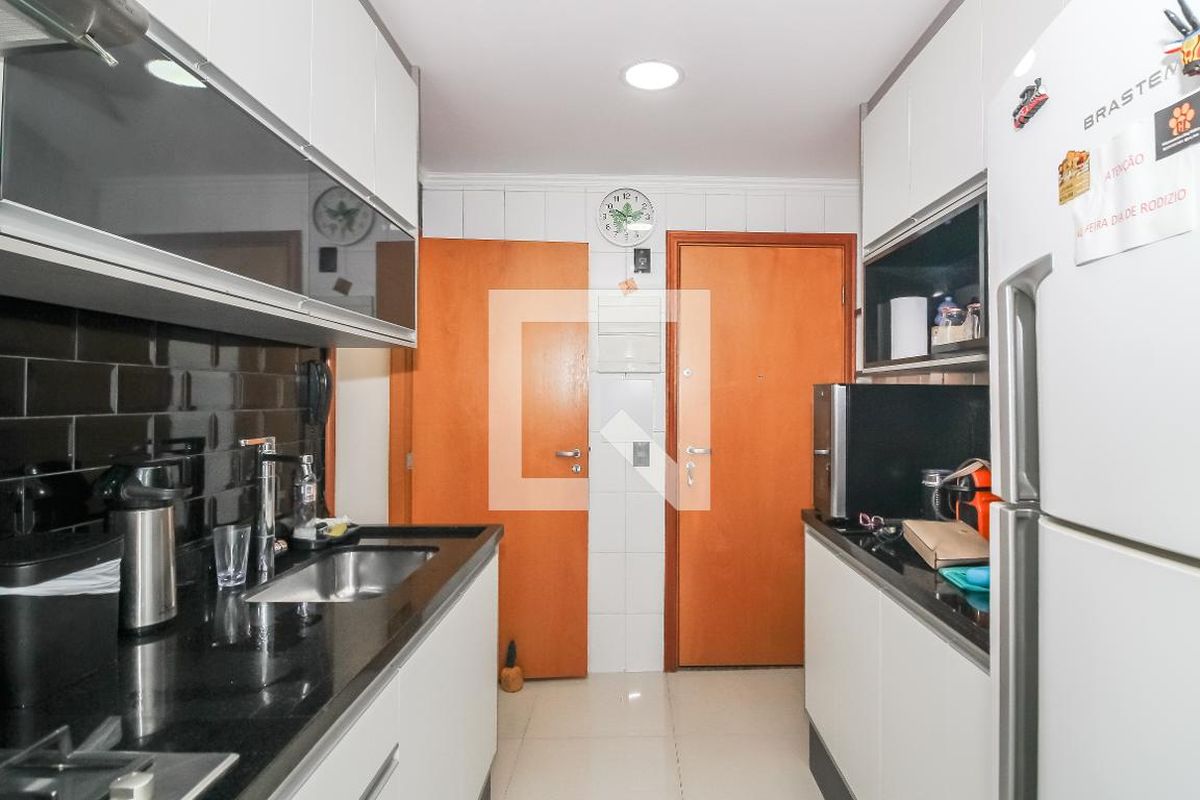 Apartamento, 3 quartos, 78 m² - Foto 36