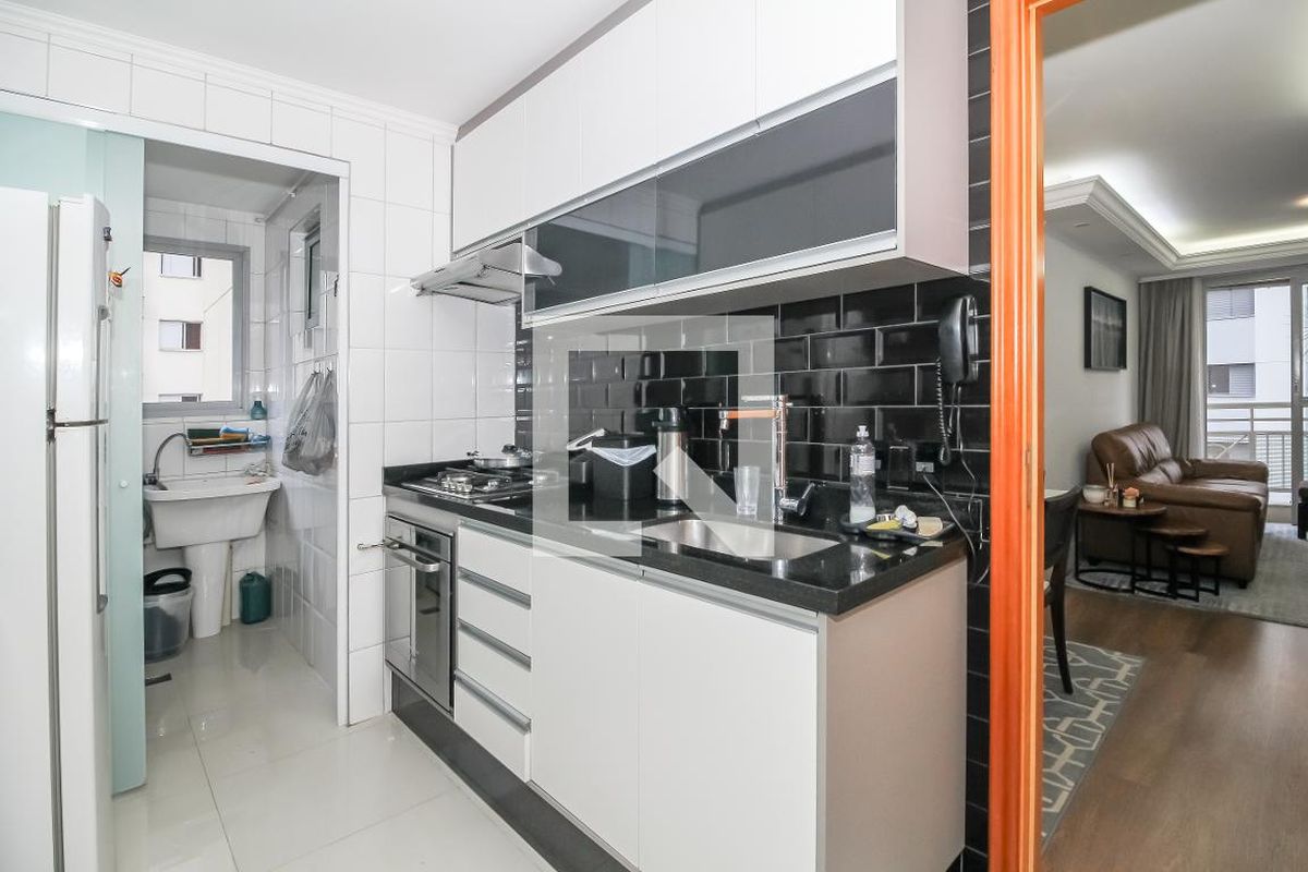 Apartamento, 3 quartos, 78 m² - Foto 35