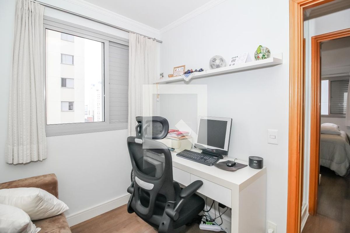 Apartamento, 3 quartos, 78 m² - Foto 22