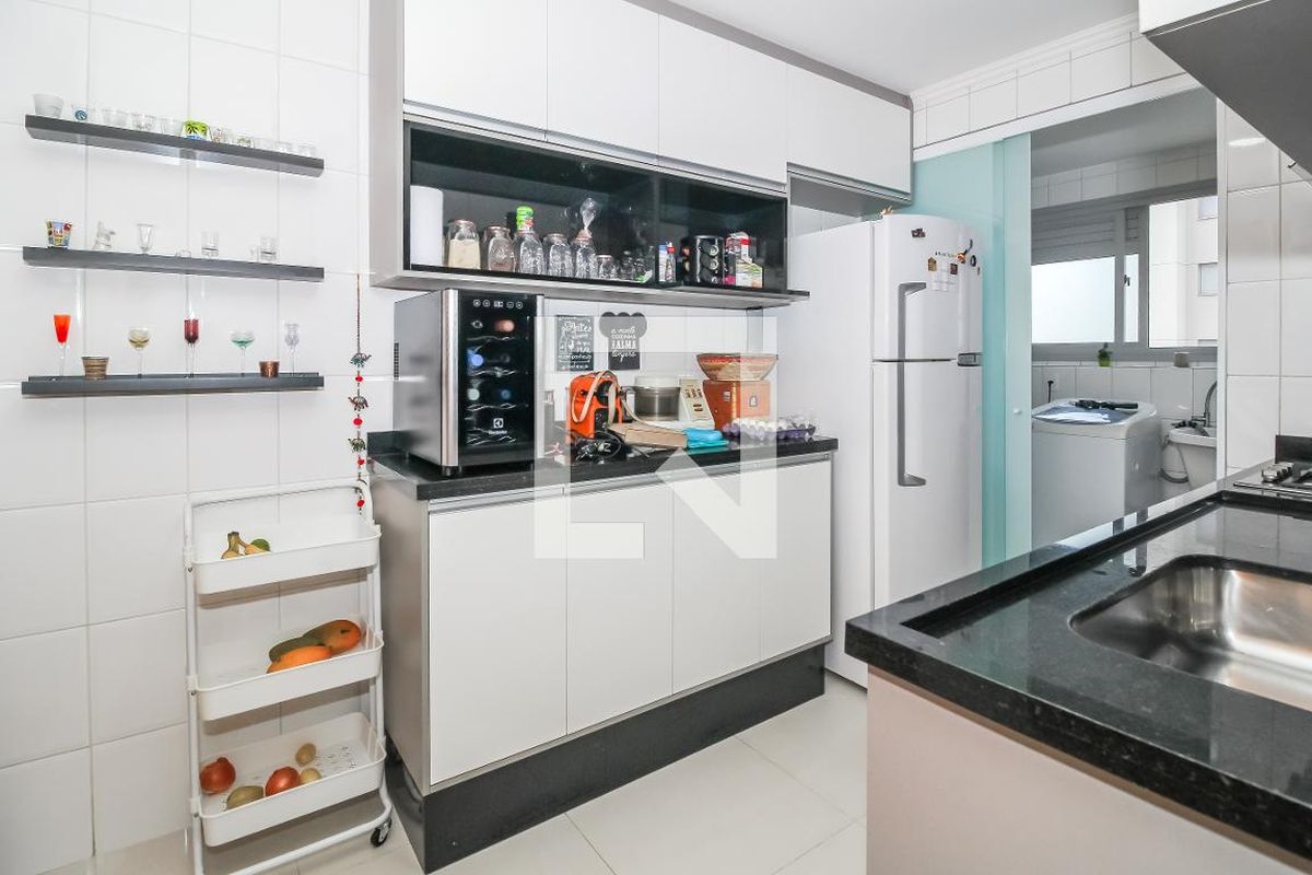 Apartamento, 3 quartos, 78 m² - Foto 34