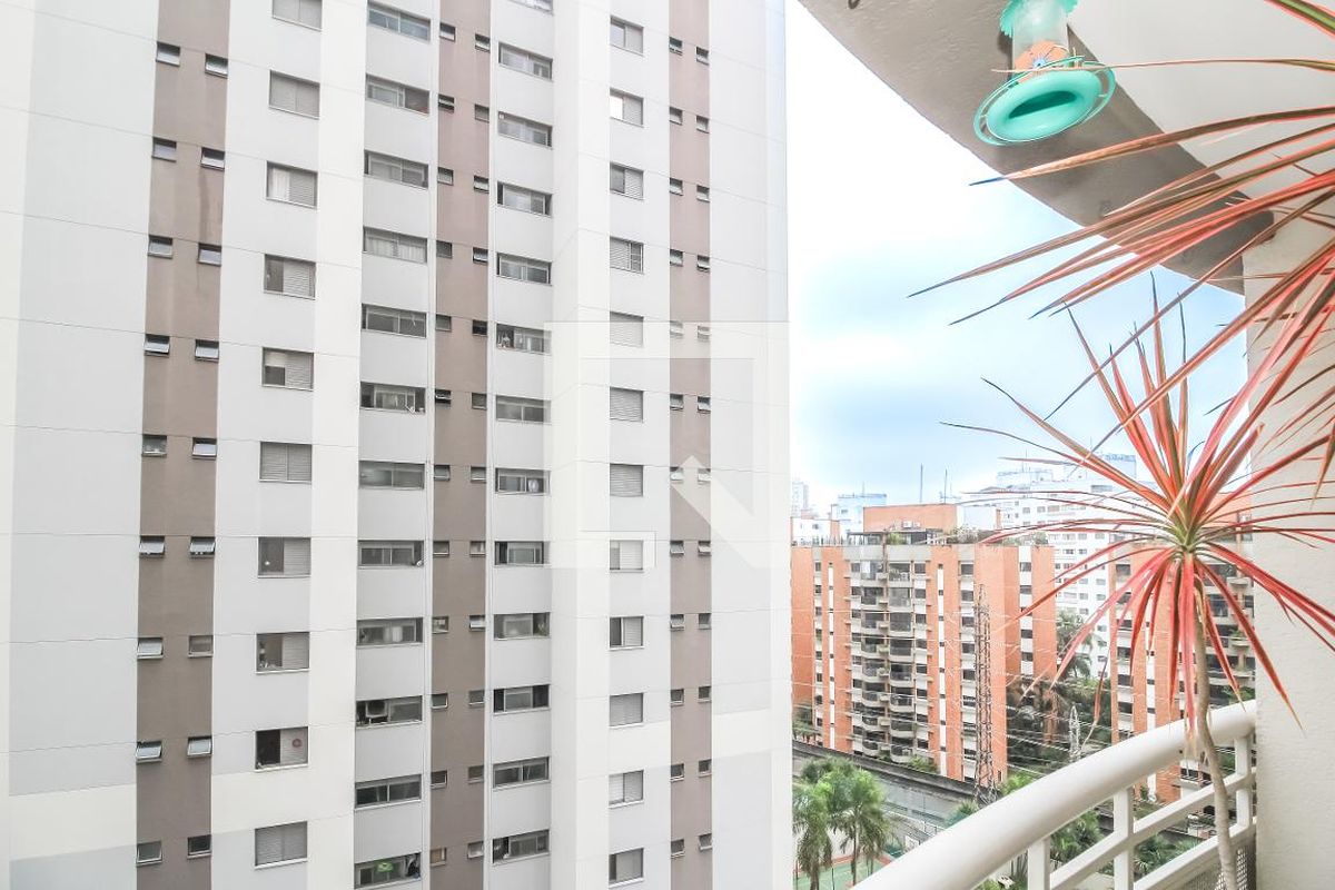 Apartamento, 3 quartos, 78 m² - Foto 8