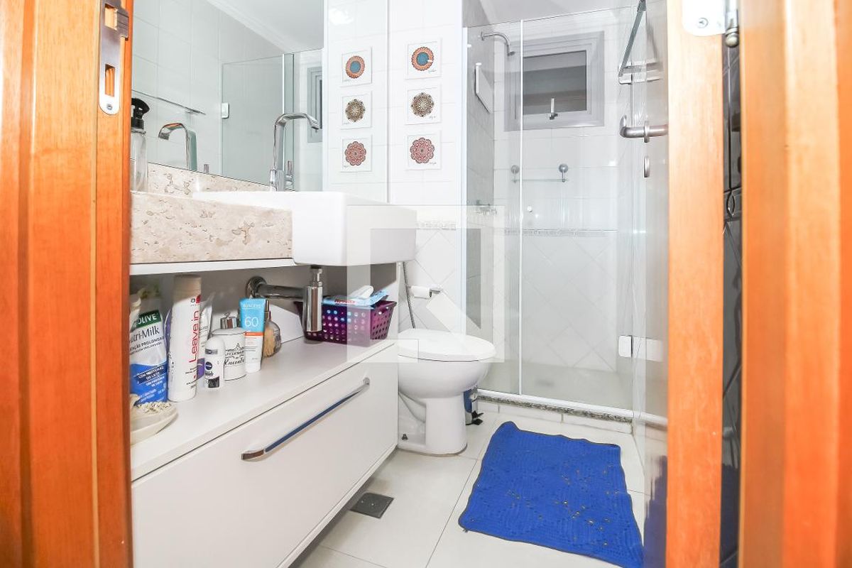Apartamento, 3 quartos, 78 m² - Foto 29