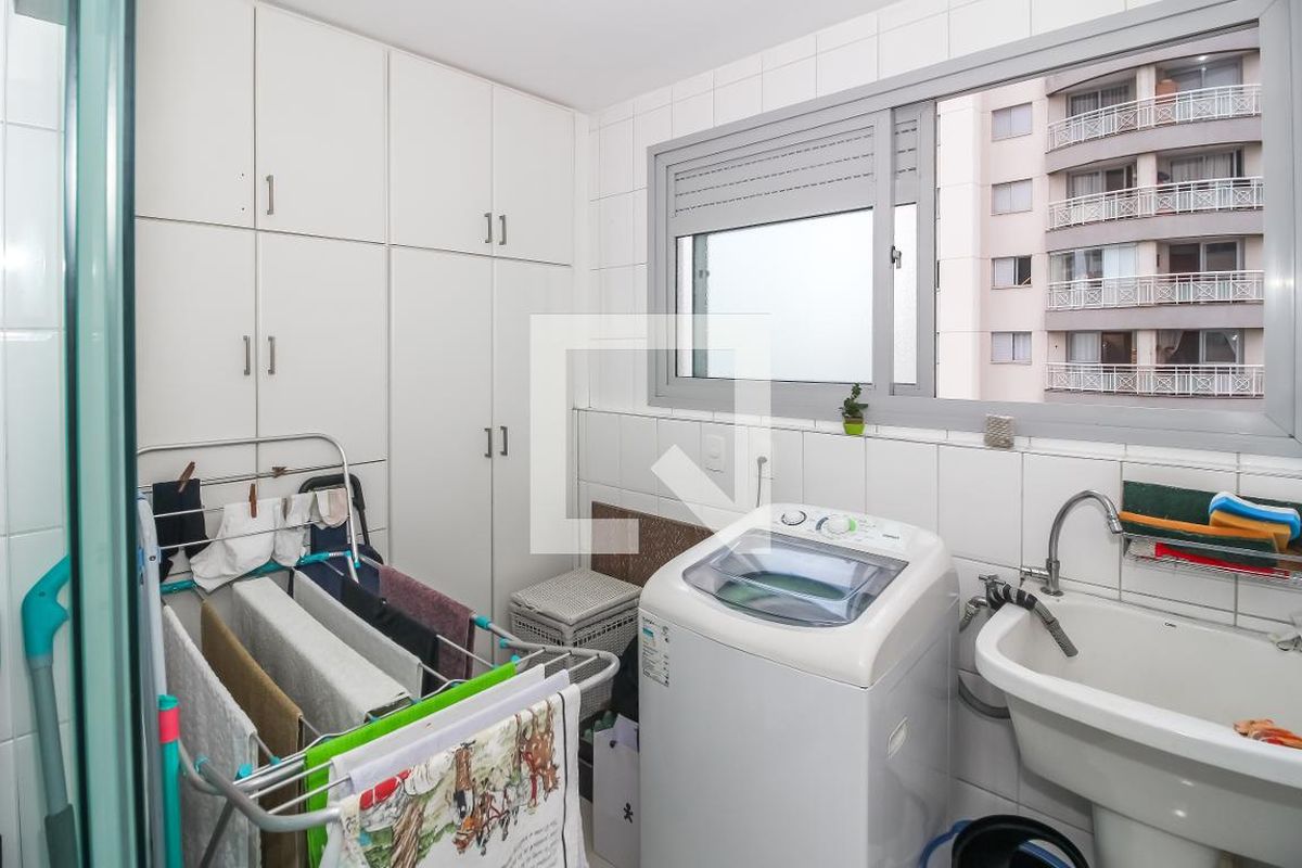 Apartamento, 3 quartos, 78 m² - Foto 41
