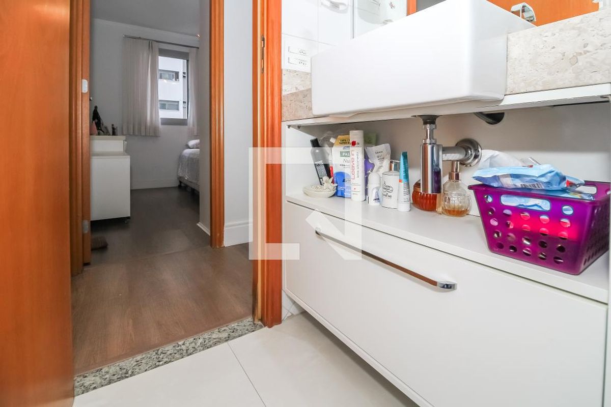 Apartamento, 3 quartos, 78 m² - Foto 33