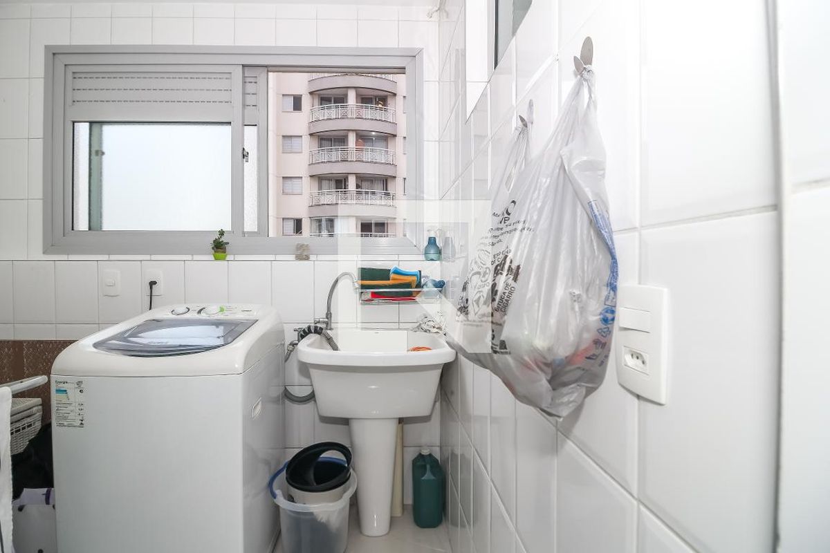 Apartamento, 3 quartos, 78 m² - Foto 40