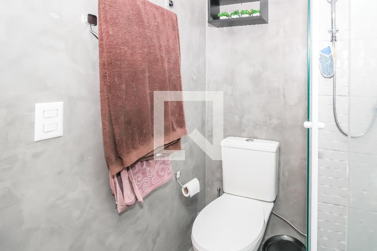 Apartamento, 3 quartos, 78 m² - Foto 19