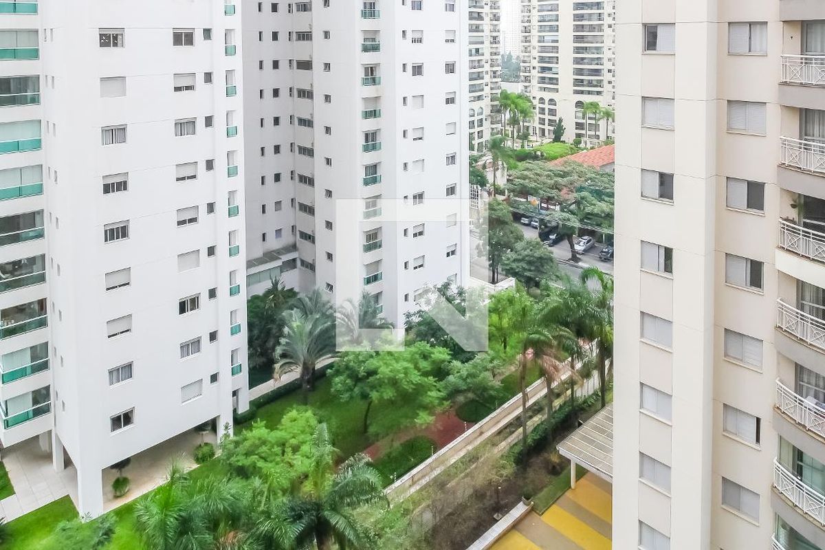Apartamento, 3 quartos, 78 m² - Foto 23