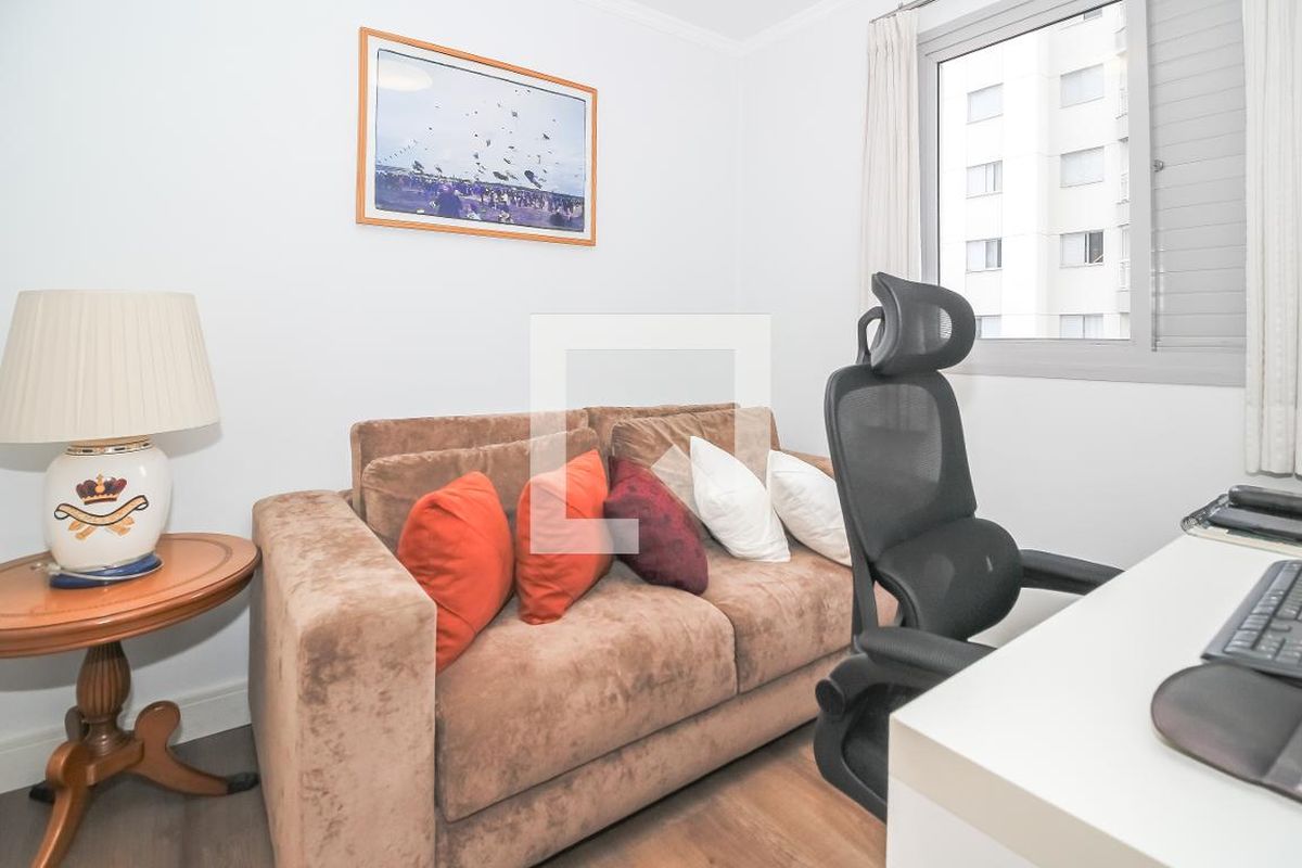 Apartamento, 3 quartos, 78 m² - Foto 21