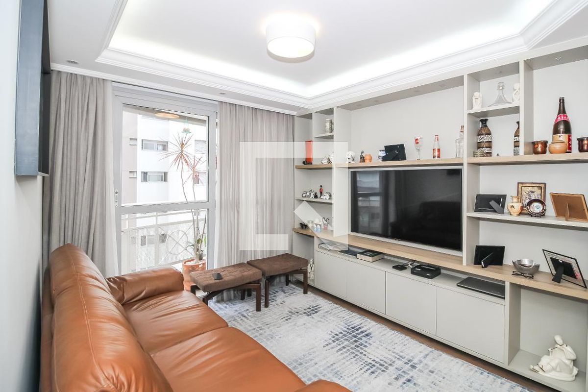 Apartamento, 3 quartos, 78 m² - Foto 1