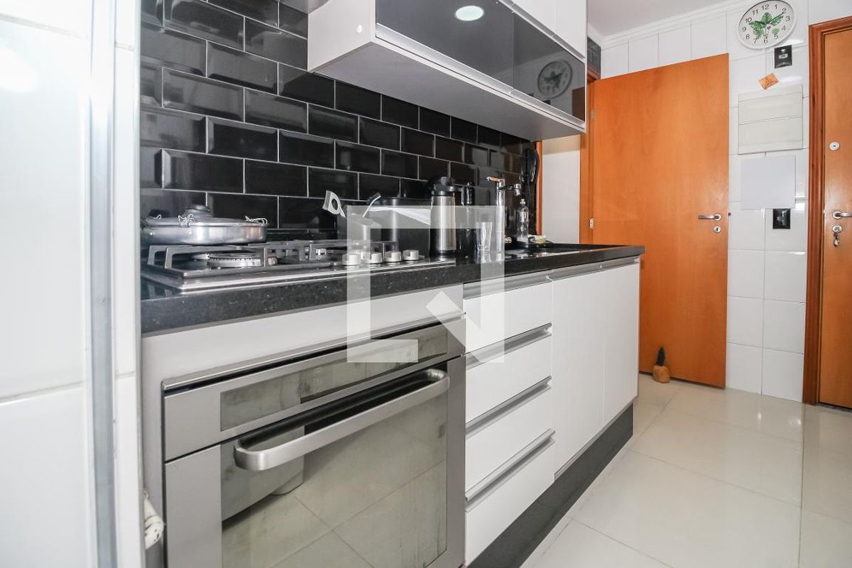 Apartamento, 3 quartos, 78 m² - Foto 37