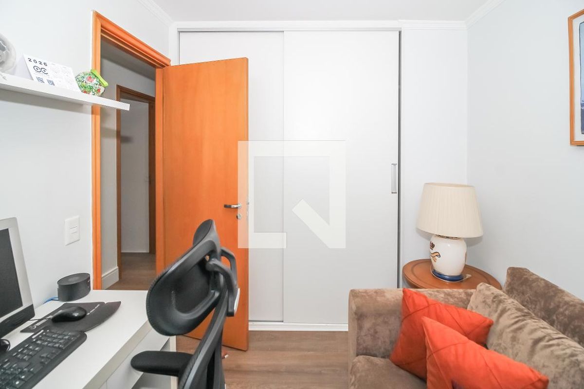 Apartamento, 3 quartos, 78 m² - Foto 24