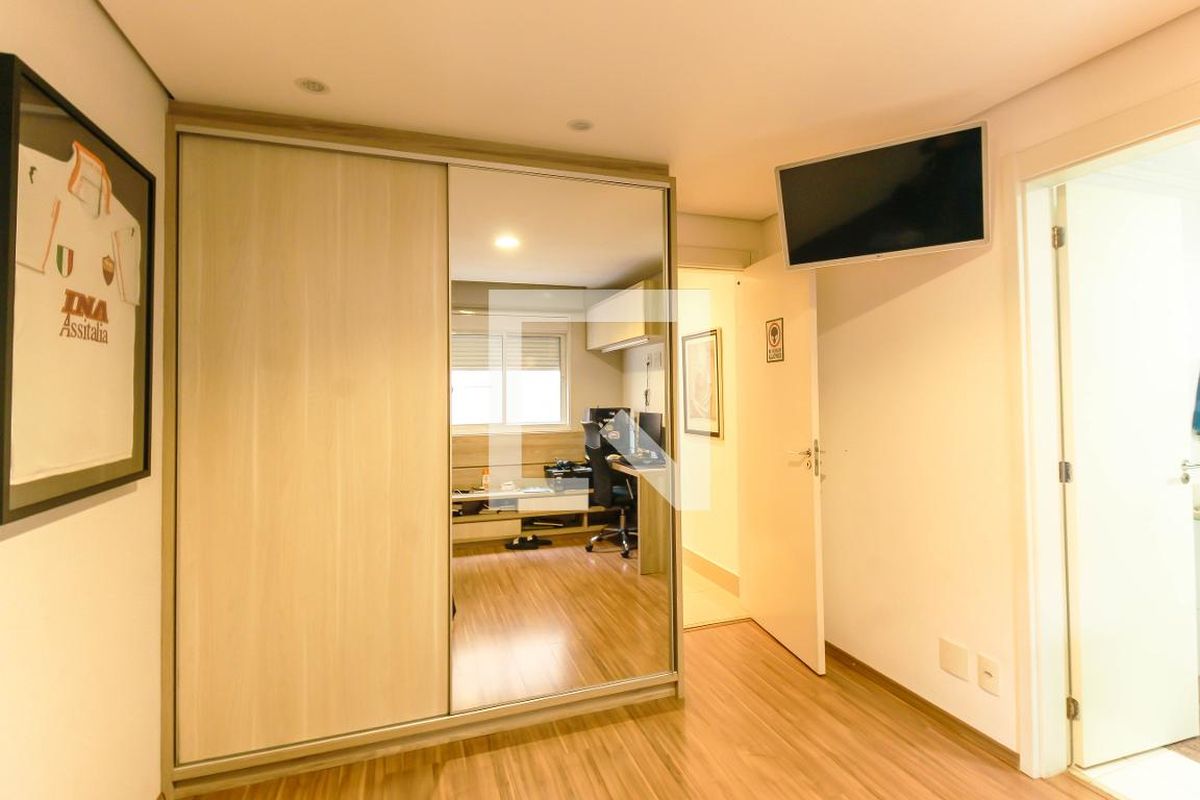 Apartamento, 3 quartos, 174 m² - Foto 21
