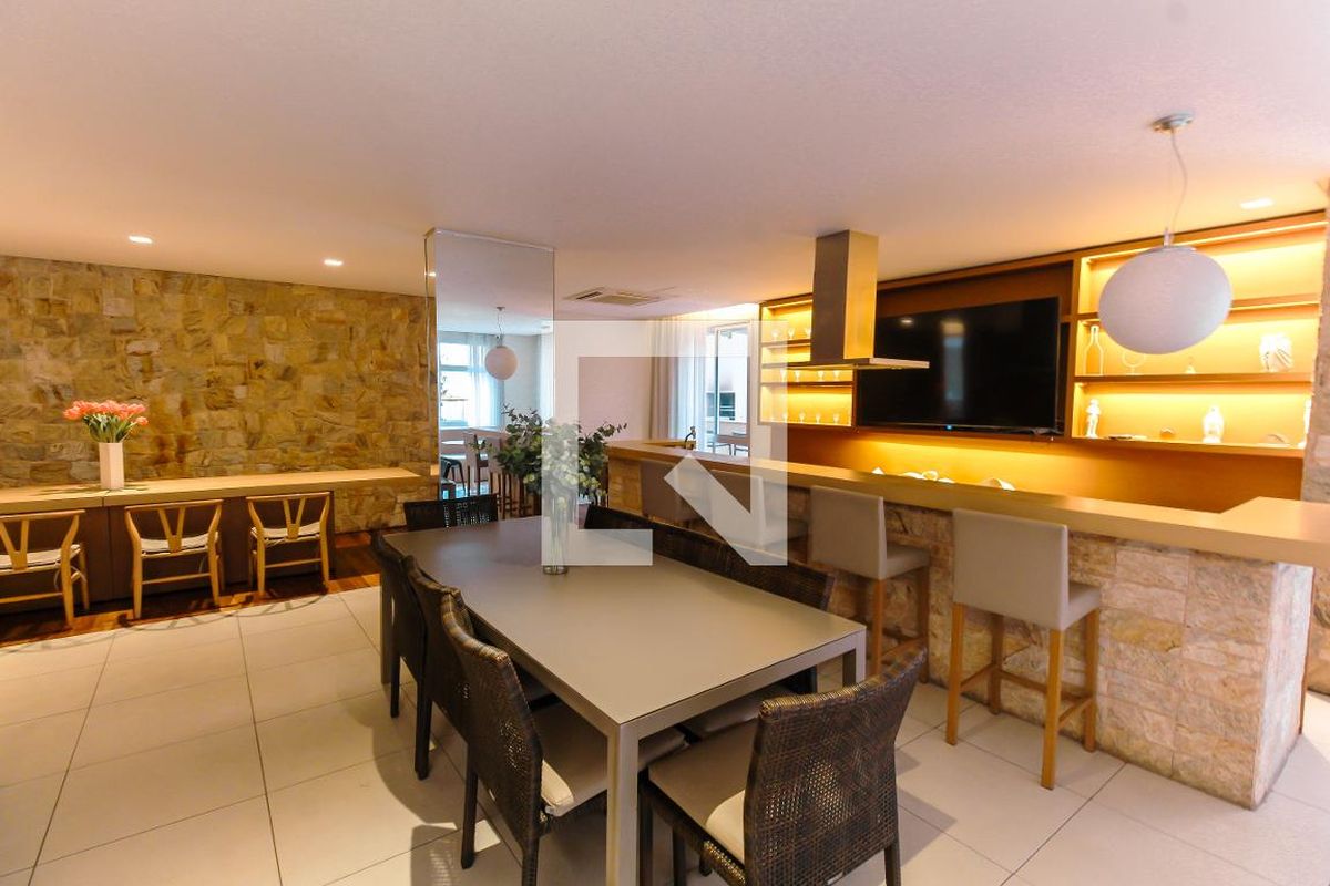 Apartamento, 3 quartos, 174 m² - Foto 66