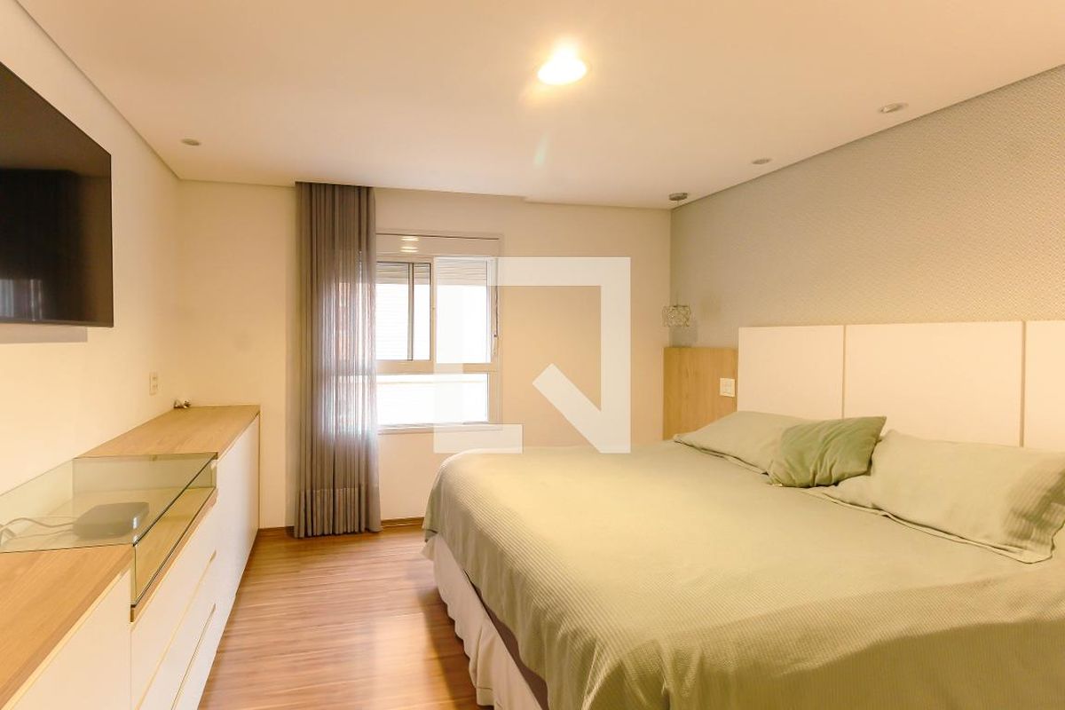 Apartamento, 3 quartos, 174 m² - Foto 26