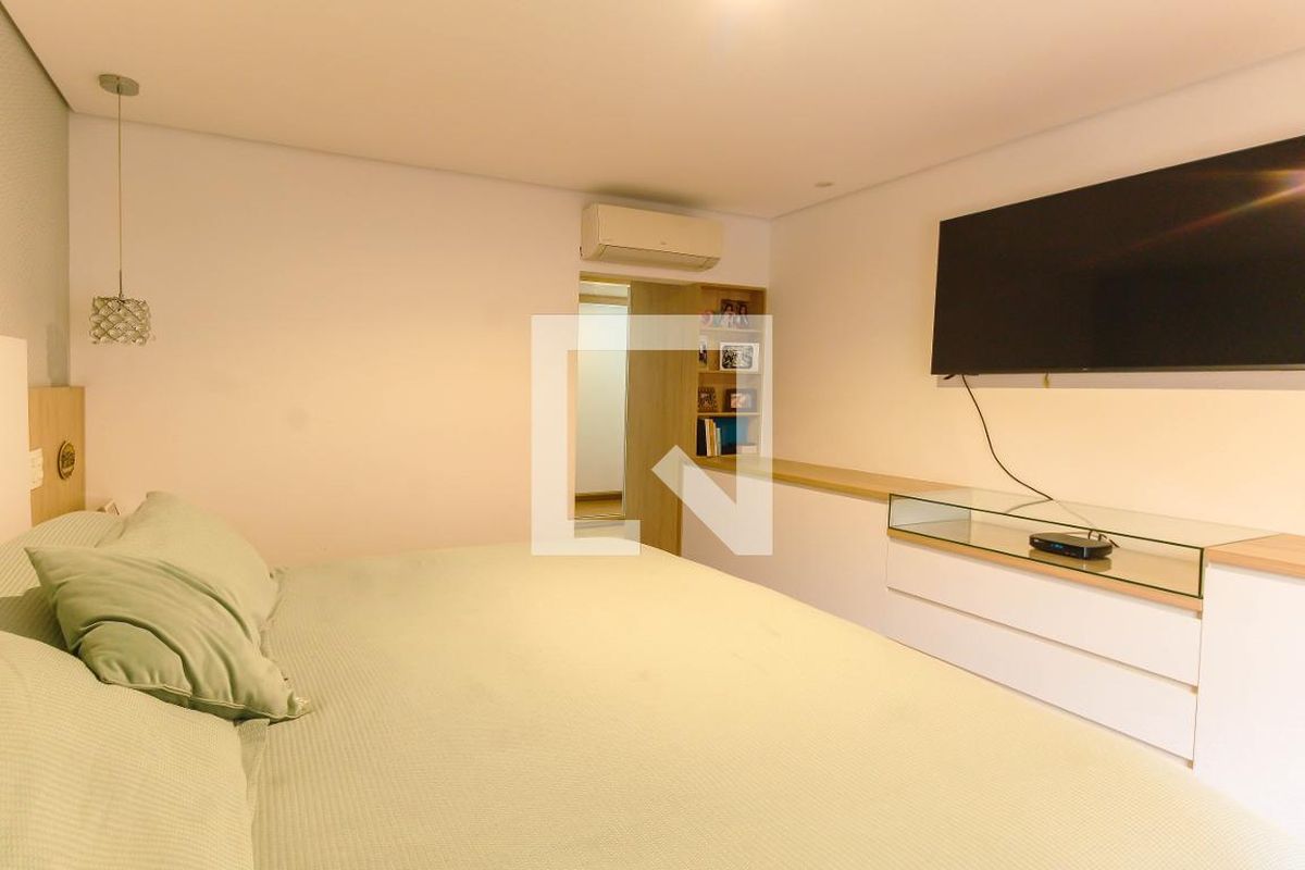 Apartamento, 3 quartos, 174 m² - Foto 28
