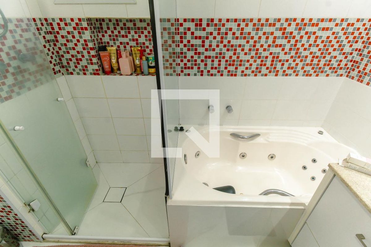 Apartamento, 3 quartos, 174 m² - Foto 33