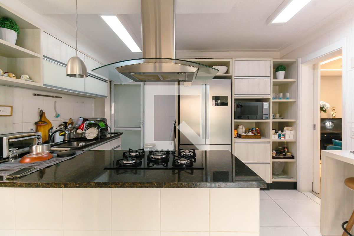 Apartamento, 3 quartos, 174 m² - Foto 40