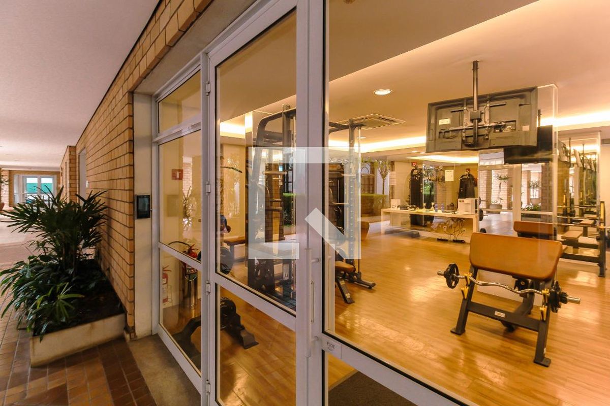 Apartamento, 3 quartos, 174 m² - Foto 55