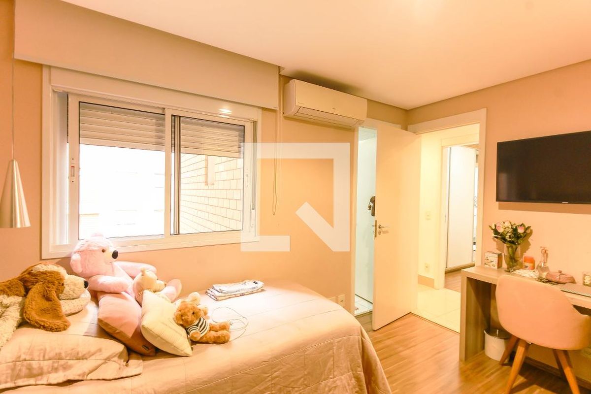 Apartamento, 3 quartos, 174 m² - Foto 12