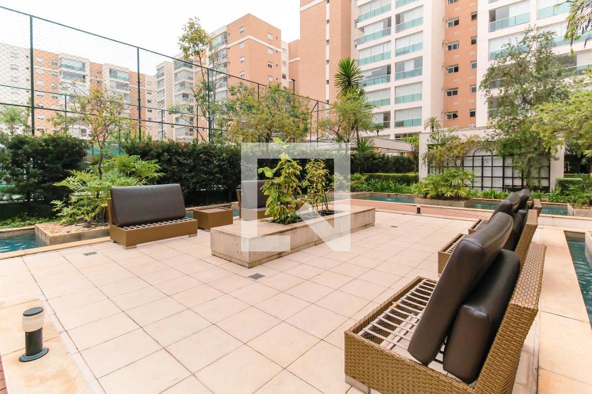 Apartamento, 3 quartos, 174 m² - Foto 52