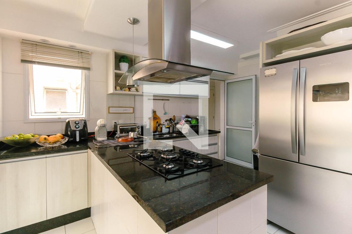Apartamento, 3 quartos, 174 m² - Foto 39