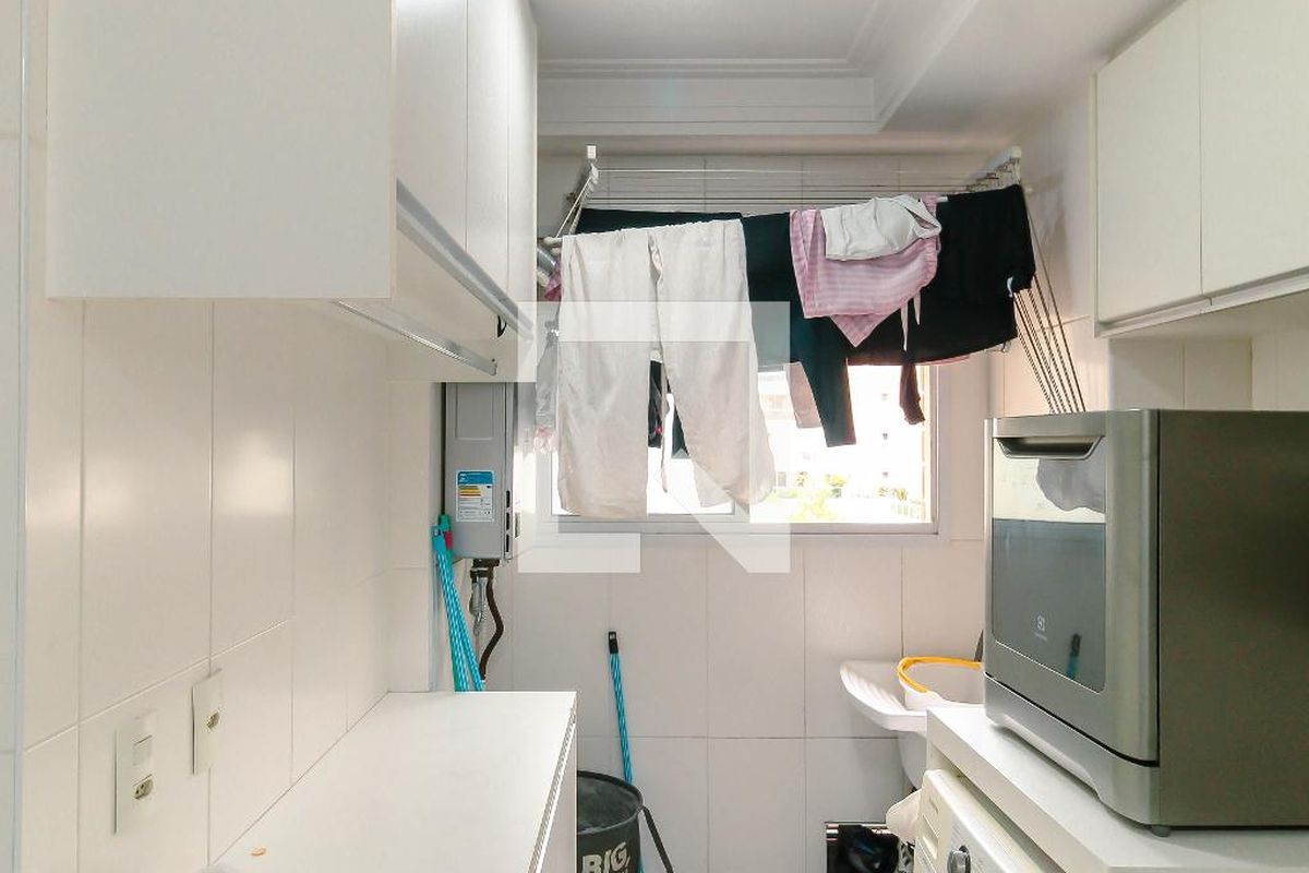 Apartamento, 3 quartos, 174 m² - Foto 44