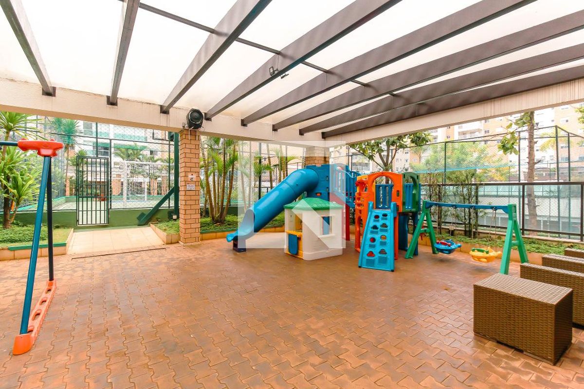 Apartamento, 3 quartos, 174 m² - Foto 54