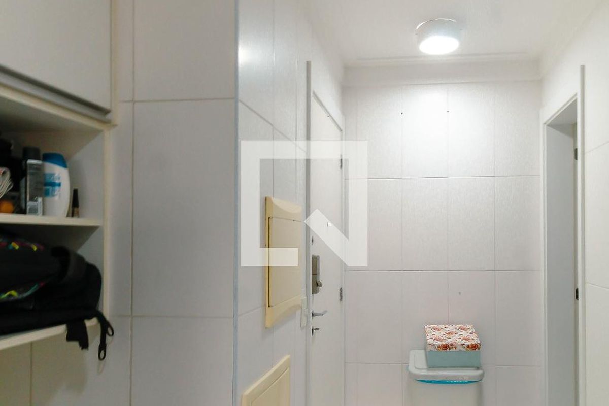 Apartamento, 3 quartos, 174 m² - Foto 46