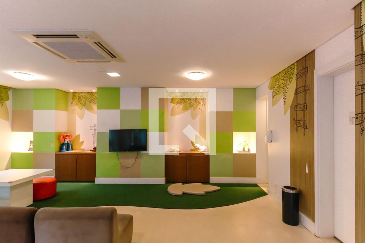 Apartamento, 3 quartos, 174 m² - Foto 63