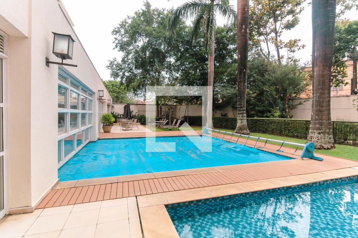 Apartamento, 3 quartos, 174 m² - Foto 60