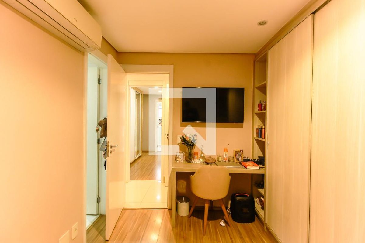 Apartamento, 3 quartos, 174 m² - Foto 13