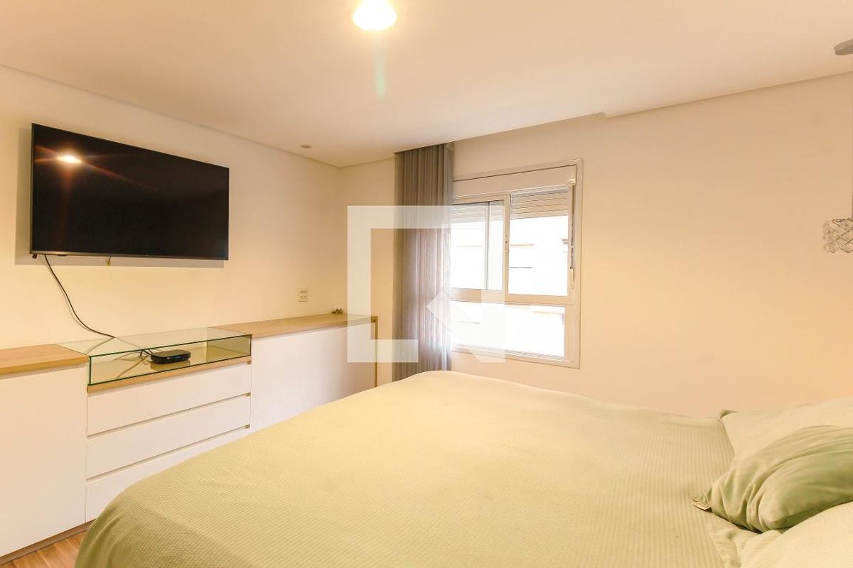 Apartamento, 3 quartos, 174 m² - Foto 29