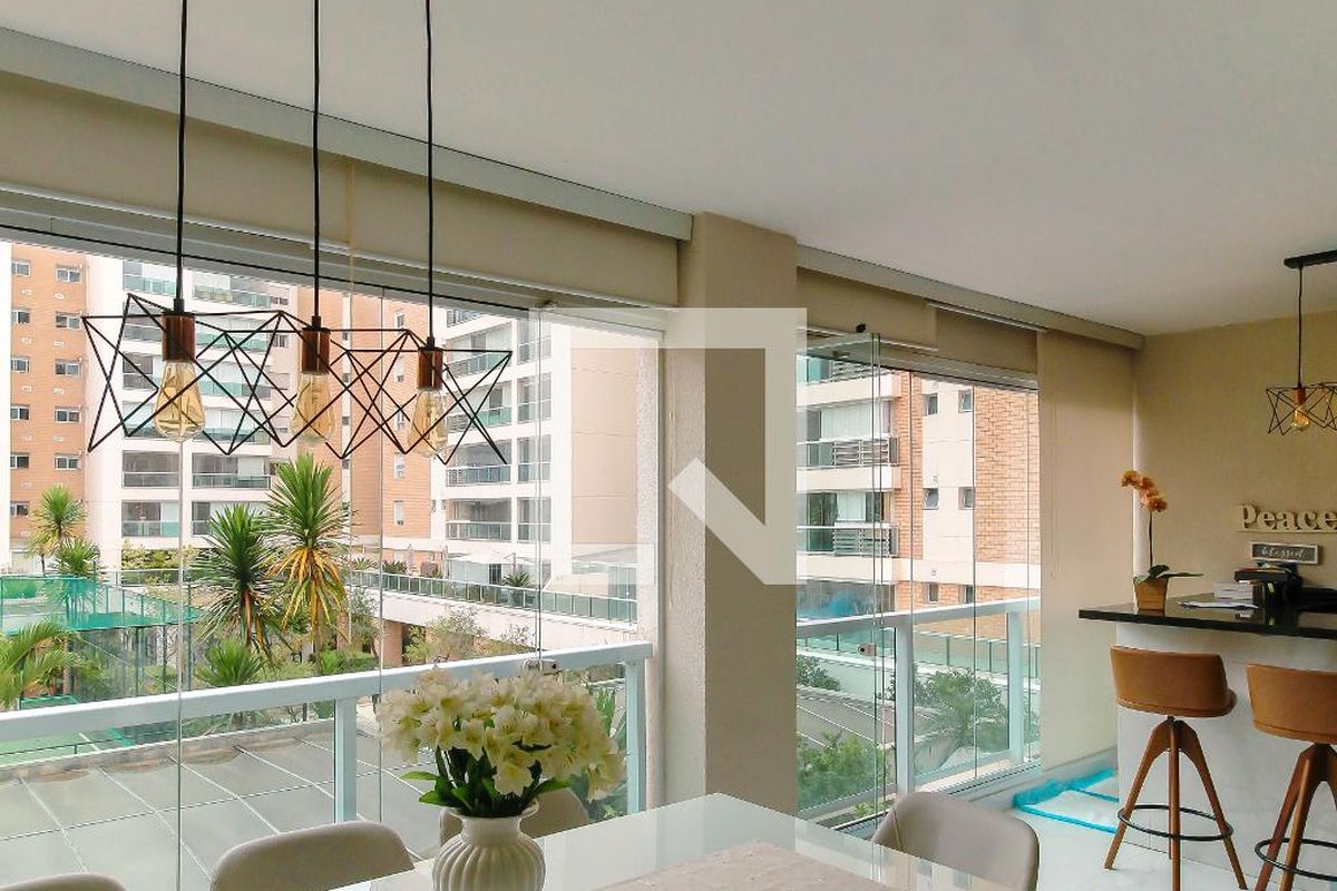 Apartamento, 3 quartos, 174 m² - Foto 7
