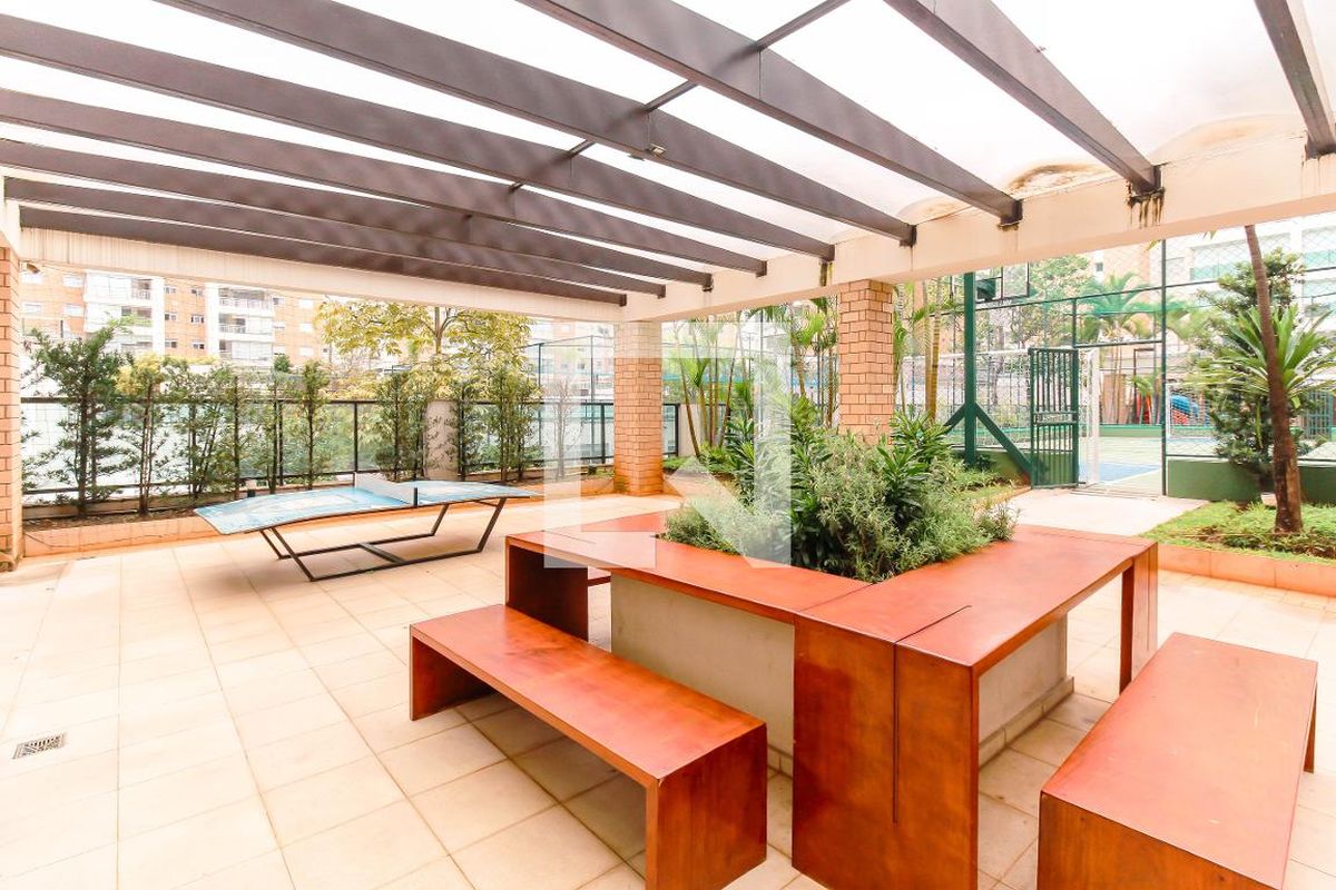 Apartamento, 3 quartos, 174 m² - Foto 48