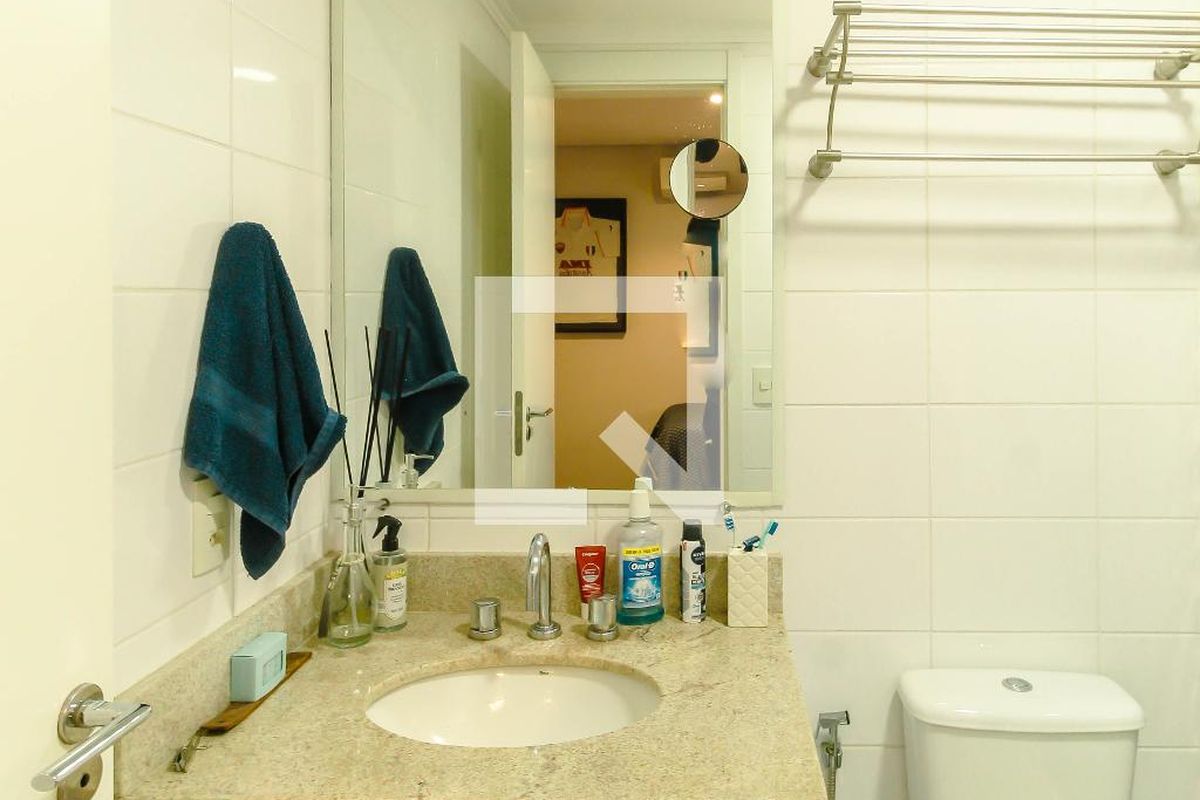 Apartamento, 3 quartos, 174 m² - Foto 22