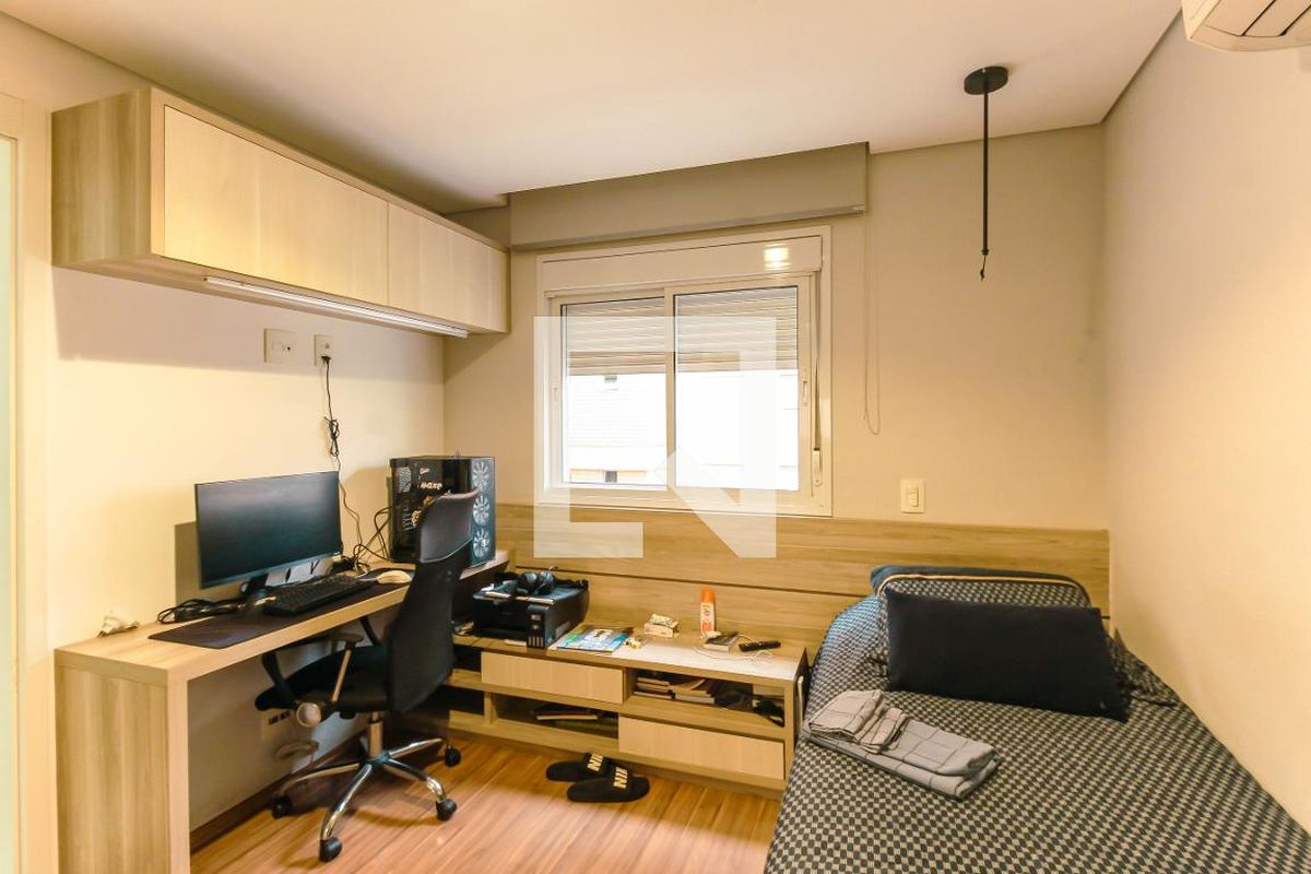 Apartamento, 3 quartos, 174 m² - Foto 19