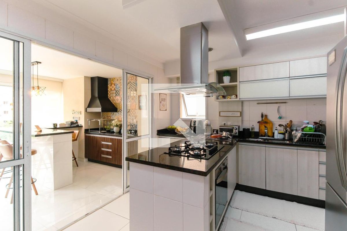 Apartamento, 3 quartos, 174 m² - Foto 38