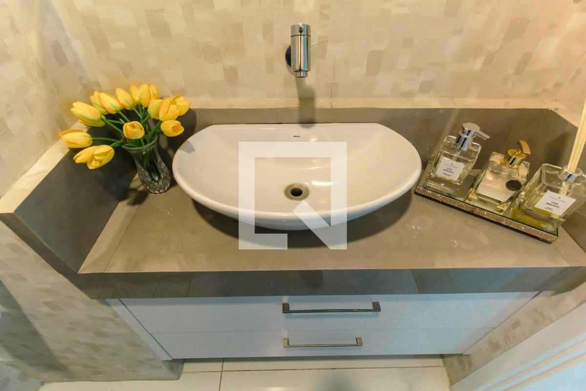 Apartamento, 3 quartos, 174 m² - Foto 37