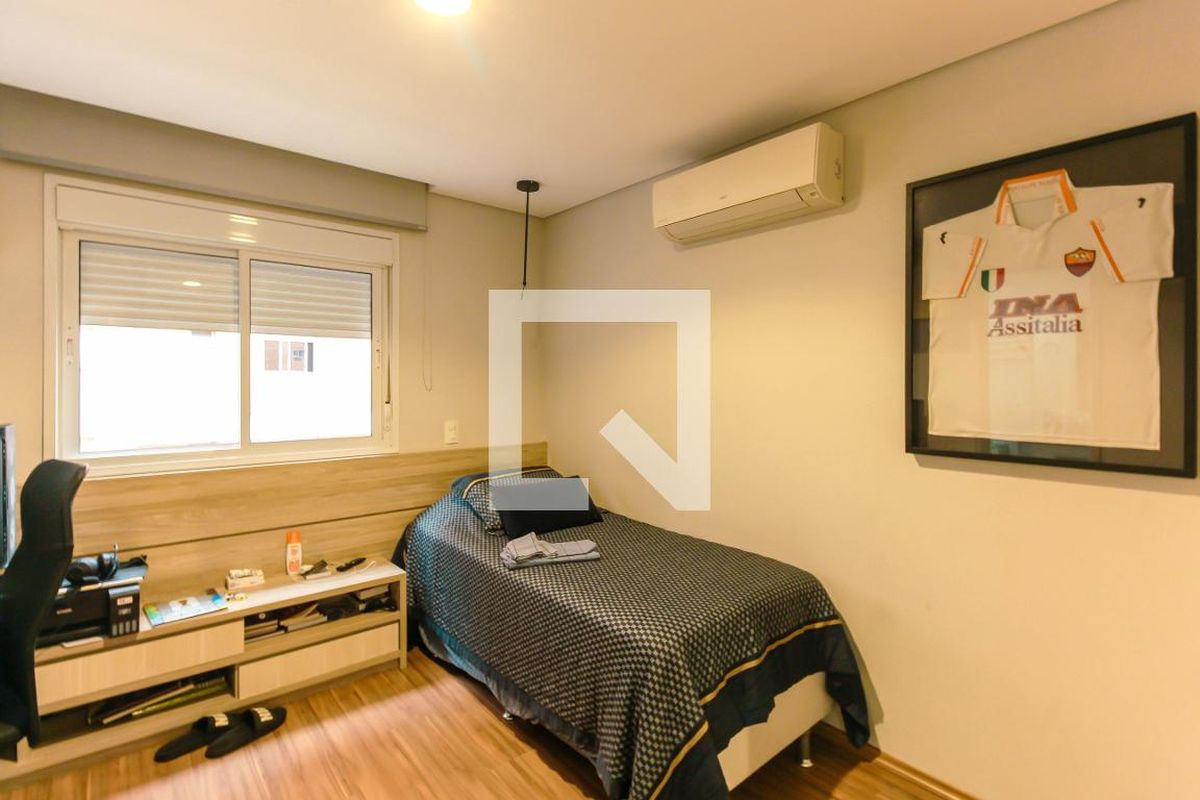 Apartamento, 3 quartos, 174 m² - Foto 18