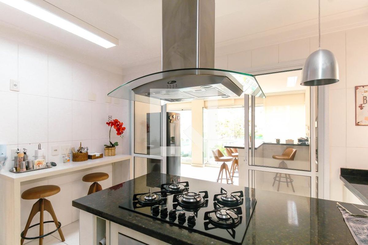 Apartamento, 3 quartos, 174 m² - Foto 41