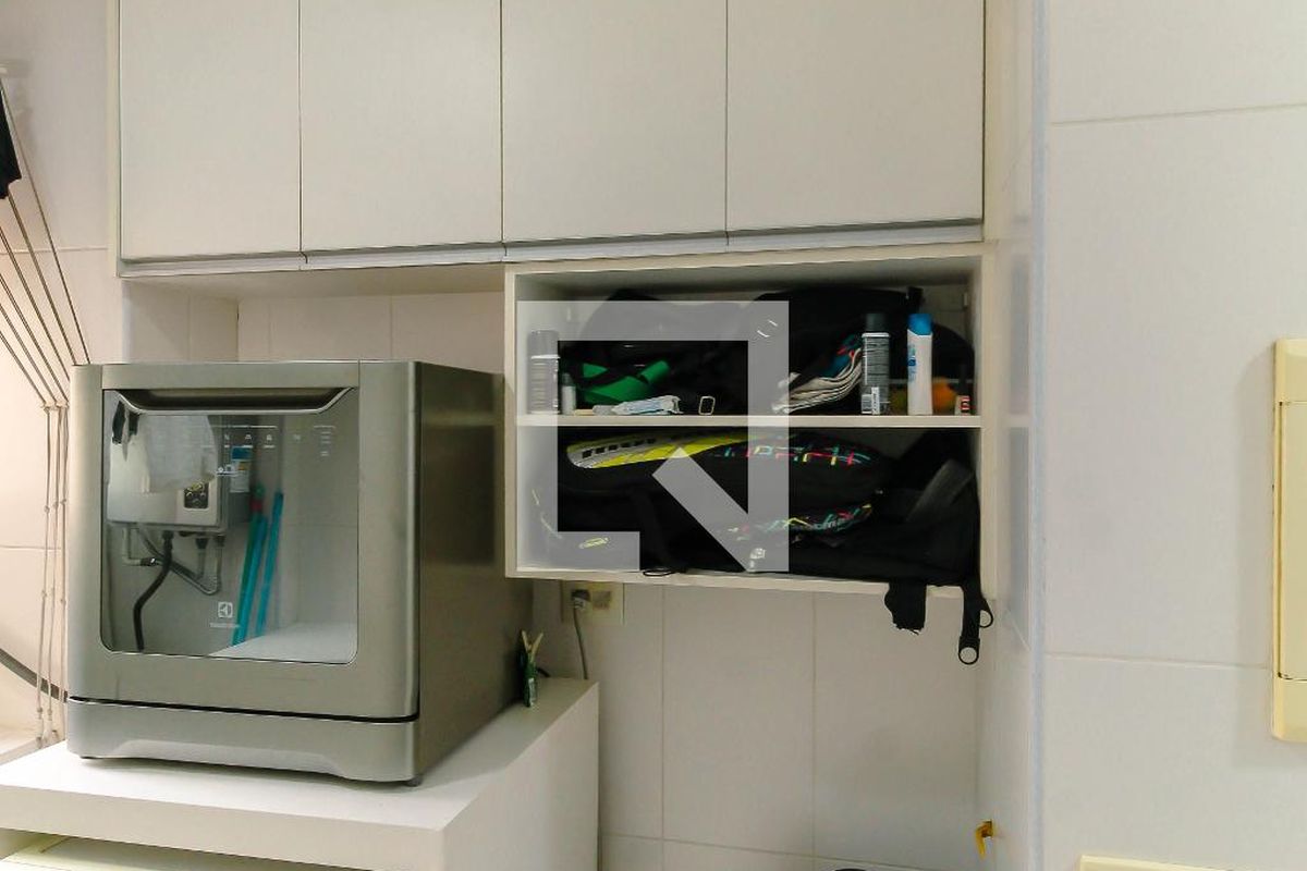 Apartamento, 3 quartos, 174 m² - Foto 43