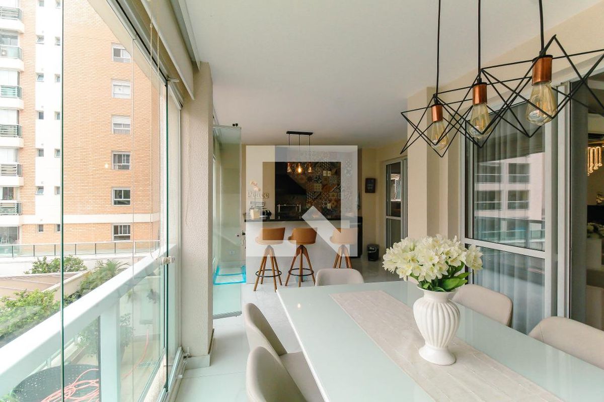 Apartamento, 3 quartos, 174 m² - Foto 8