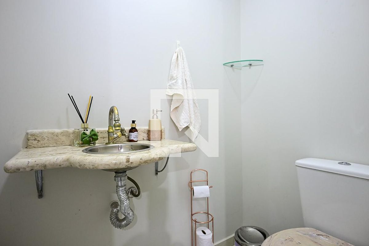Apartamento, 2 quartos, 82 m² - Foto 11