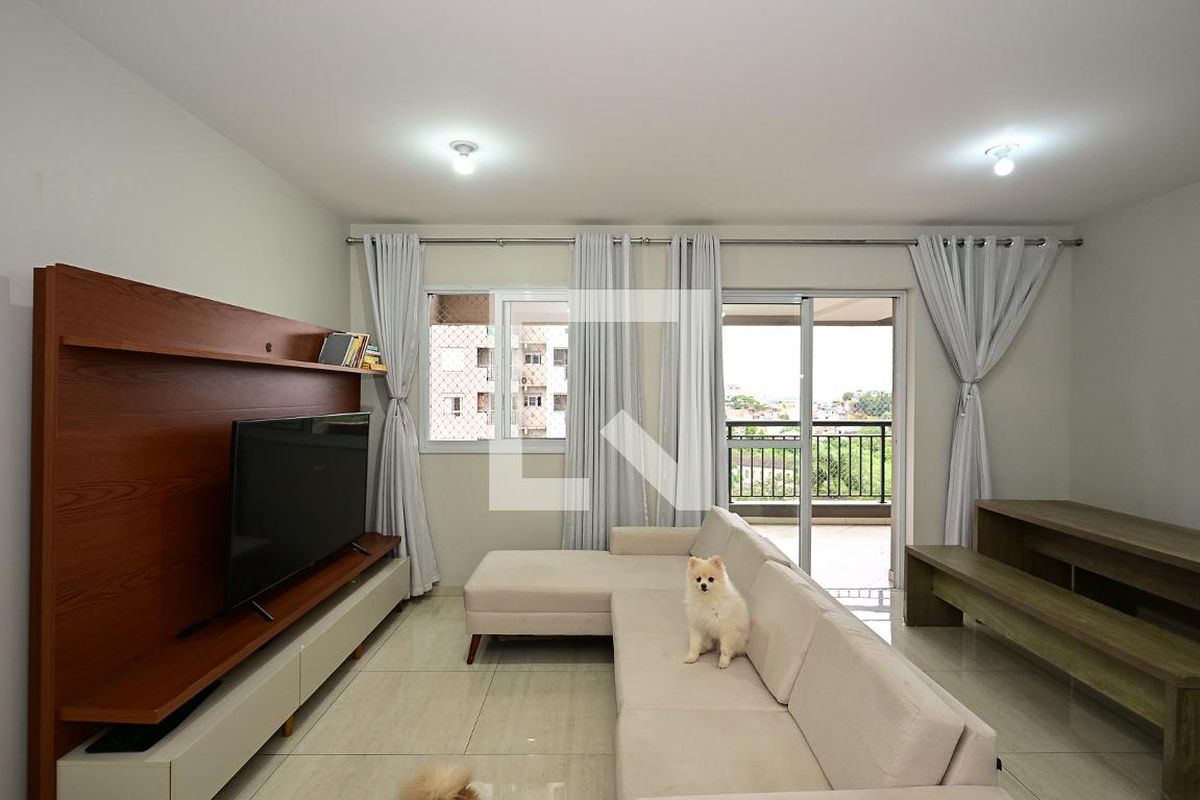 Apartamento, 2 quartos, 82 m² - Foto 4