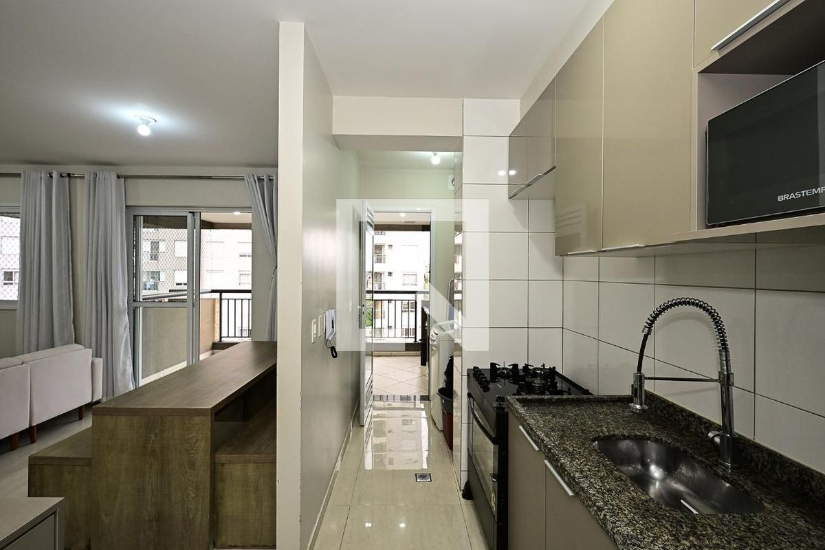 Apartamento, 2 quartos, 82 m² - Foto 35