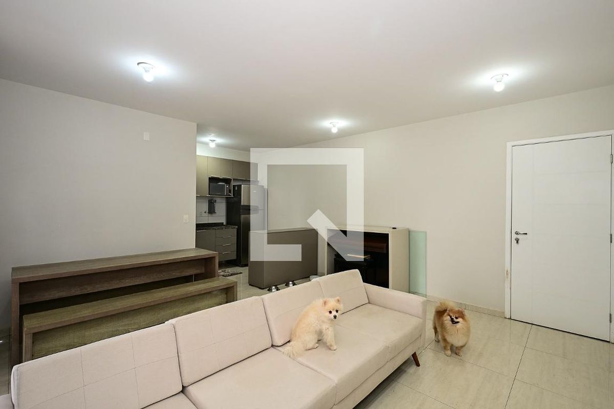 Apartamento, 2 quartos, 82 m² - Foto 3