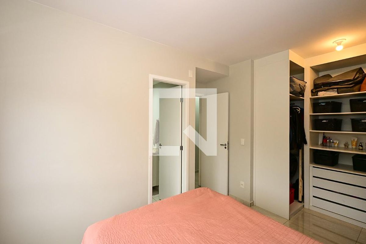 Apartamento, 2 quartos, 82 m² - Foto 15