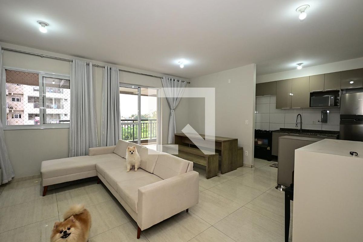 Apartamento, 2 quartos, 82 m² - Foto 5